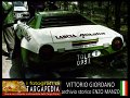 2 Lancia Stratos  R.Pinto - A.Bernacchini Cefalu' Verifiche (8)